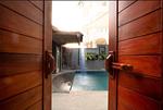 RAW6734: 4 bedroom villa with pool in Rawai. Thumbnail #12