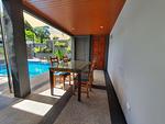 RAW6734: 4 bedroom villa with pool in Rawai. Thumbnail #36