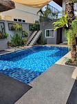 RAW6734: 4 bedroom villa with pool in Rawai. Thumbnail #68
