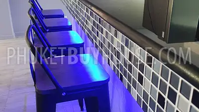 RAW6734: 拉威带游泳池的4间室别墅. 照片 #56