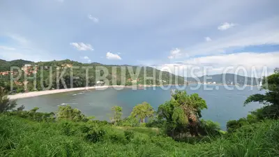 KAM6851: Участок Земли с Видом на Море в районе Камалы. Фото #17