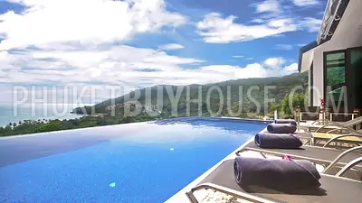 PAT6852: Luxury Villa For Sale in Kalim area. Photo #2