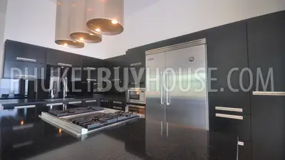 PAT6852: Luxury Villa For Sale in Kalim area. Photo #7