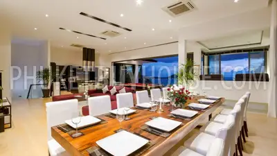 PAT6852: Luxury Villa For Sale in Kalim area. Photo #9