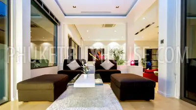PAT6852: Luxury Villa For Sale in Kalim area. Photo #14