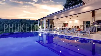 PAT6852: Luxury Villa For Sale in Kalim area. Photo #18