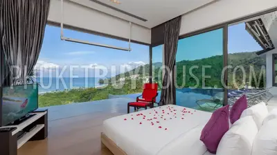 PAT6852: Luxury Villa For Sale in Kalim area. Photo #19
