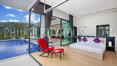 PAT6852: Luxury Villa For Sale in Kalim area. Photo #20
