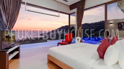 PAT6852: Luxury Villa For Sale in Kalim area. Photo #22