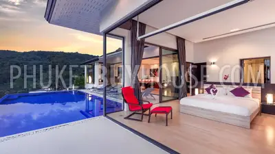 PAT6852: Luxury Villa For Sale in Kalim area. Photo #23