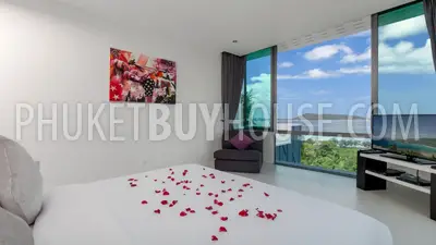 PAT6852: Luxury Villa For Sale in Kalim area. Photo #28