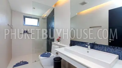 PAT6852: Luxury Villa For Sale in Kalim area. Photo #30