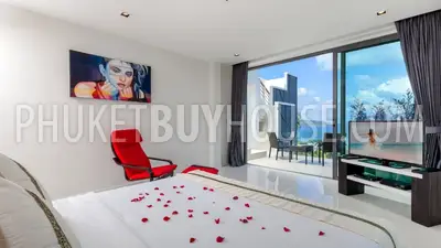 PAT6852: Luxury Villa For Sale in Kalim area. Photo #31