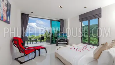 PAT6852: Luxury Villa For Sale in Kalim area. Photo #33