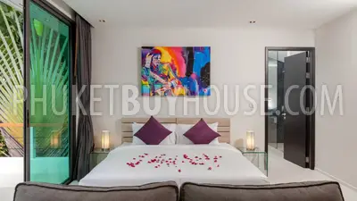 PAT6852: Luxury Villa For Sale in Kalim area. Photo #38