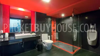 PAT6852: Luxury Villa For Sale in Kalim area. Photo #44