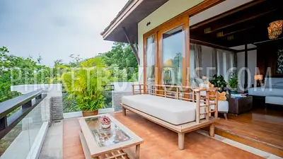 NAI6853: Luxury Villa for Sale in Nai Harn District. Photo #3