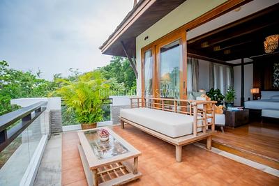 NAI6853: Luxury Villa for Sale in Nai Harn District. Photo #3