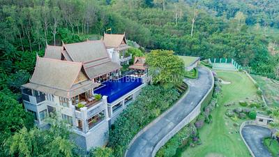 NAI6853: Luxury Villa for Sale in Nai Harn District. Photo #4