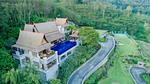 NAI6853: Luxury Villa for Sale in Nai Harn District. Thumbnail #4