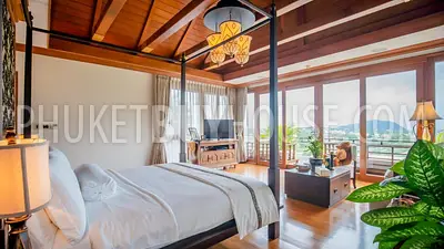 NAI6853: Luxury Villa for Sale in Nai Harn District. Photo #5