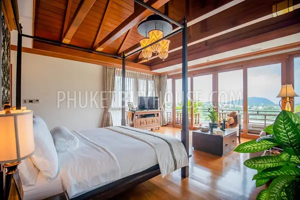 NAI6853: Luxury Villa for Sale in Nai Harn District. 照片 #5