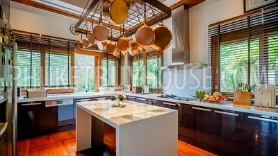 NAI6853: Luxury Villa for Sale in Nai Harn District. Photo #7