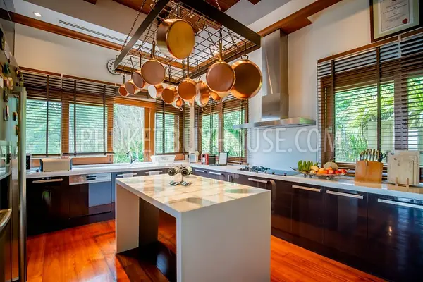 NAI6853: Luxury Villa for Sale in Nai Harn District. 照片 #7