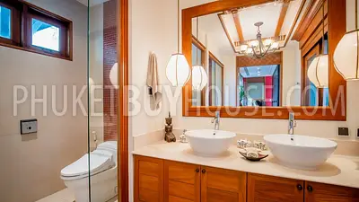 NAI6853: Luxury Villa for Sale in Nai Harn District. Photo #9