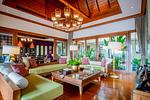 NAI6853: Luxury Villa for Sale in Nai Harn District. Thumbnail #10