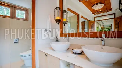NAI6853: Luxury Villa for Sale in Nai Harn District. Photo #11