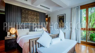NAI6853: Luxury Villa for Sale in Nai Harn District. Photo #12