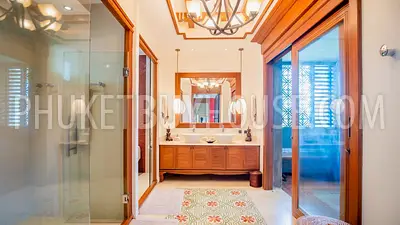 NAI6853: Luxury Villa for Sale in Nai Harn District. Photo #13
