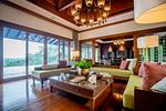 NAI6853: Luxury Villa for Sale in Nai Harn District. Thumbnail #14