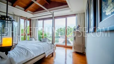 NAI6853: Luxury Villa for Sale in Nai Harn District. Photo #15