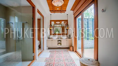 NAI6853: Luxury Villa for Sale in Nai Harn District. Photo #16