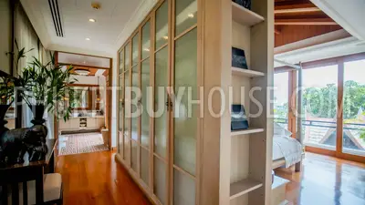 NAI6853: Luxury Villa for Sale in Nai Harn District. Photo #17