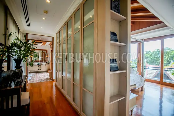 NAI6853: Luxury Villa for Sale in Nai Harn District. 照片 #17