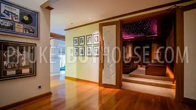 NAI6853: Luxury Villa for Sale in Nai Harn District. Photo #18