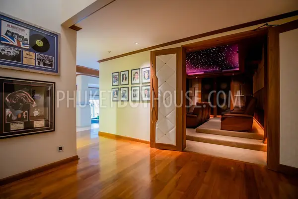 NAI6853: Luxury Villa for Sale in Nai Harn District. 照片 #18