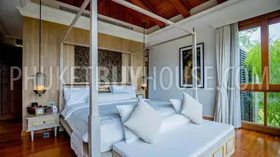 NAI6853: Luxury Villa for Sale in Nai Harn District. Photo #19
