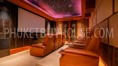 NAI6853: Luxury Villa for Sale in Nai Harn District. Photo #20