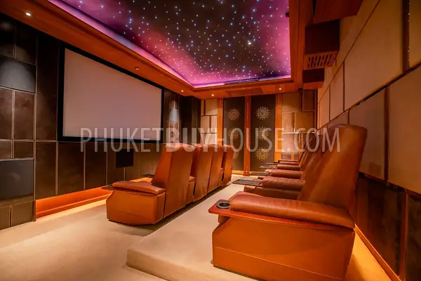 NAI6853: Luxury Villa for Sale in Nai Harn District. 照片 #20