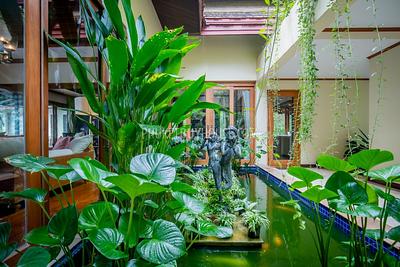 NAI6853: Luxury Villa for Sale in Nai Harn District. Photo #21