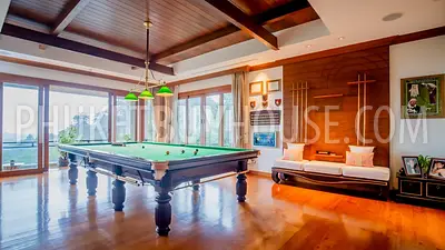 NAI6853: Luxury Villa for Sale in Nai Harn District. Photo #23