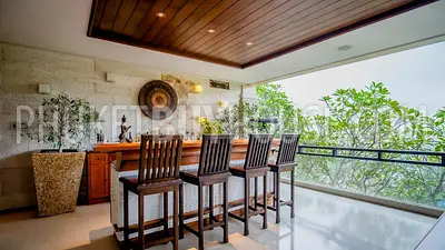 NAI6853: Luxury Villa for Sale in Nai Harn District. Photo #24