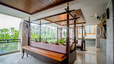 NAI6853: Luxury Villa for Sale in Nai Harn District. Photo #26