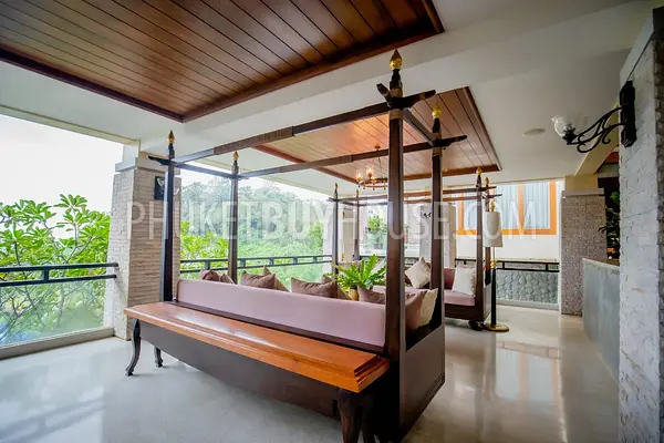 NAI6853: Luxury Villa for Sale in Nai Harn District. 照片 #26