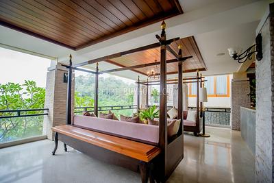NAI6853: Luxury Villa for Sale in Nai Harn District. Photo #26