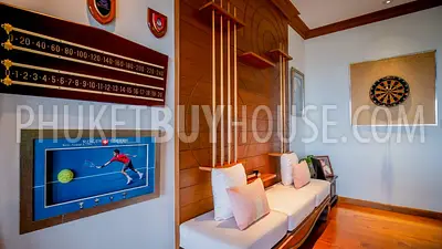 NAI6853: Luxury Villa for Sale in Nai Harn District. Photo #27